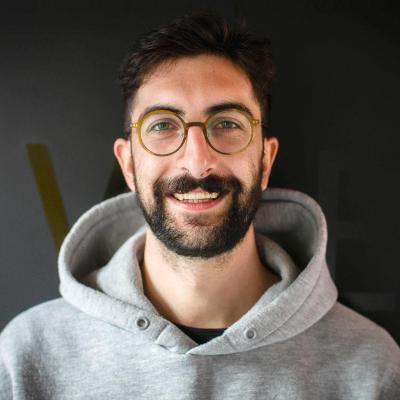Federico Belotti